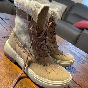Merrell Women’s winter boots